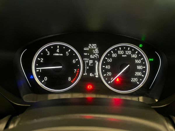 2024-Honda-Ballade-15-comfort-Auto image:10