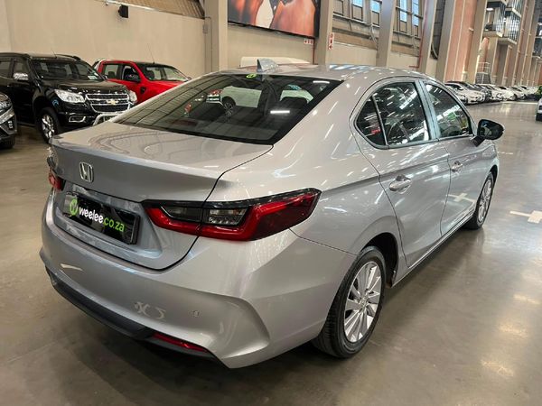 2024-Honda-Ballade-15-comfort-Auto image:2