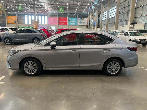 2024-Honda-Ballade-15-comfort-Auto image:5