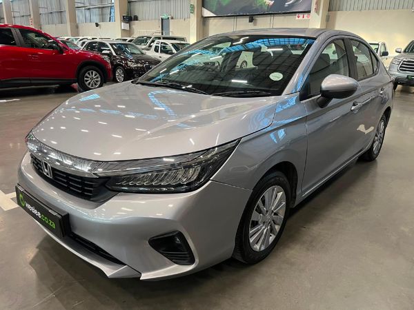 2024-Honda-Ballade-15-comfort-Auto image:6