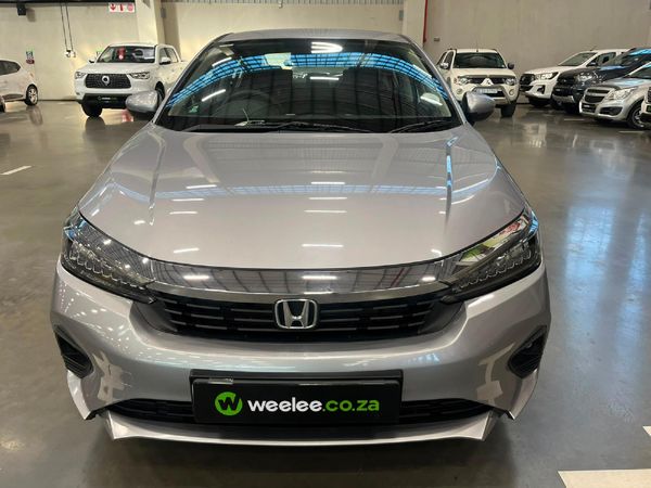 2024-Honda-Ballade-15-comfort-Auto image:7