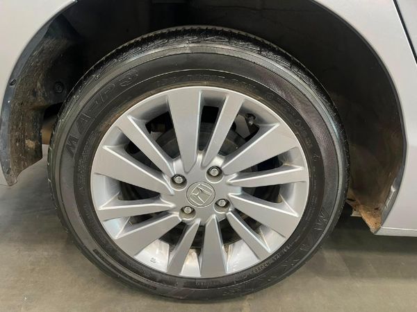 2024-Honda-Ballade-15-comfort-Auto image:8