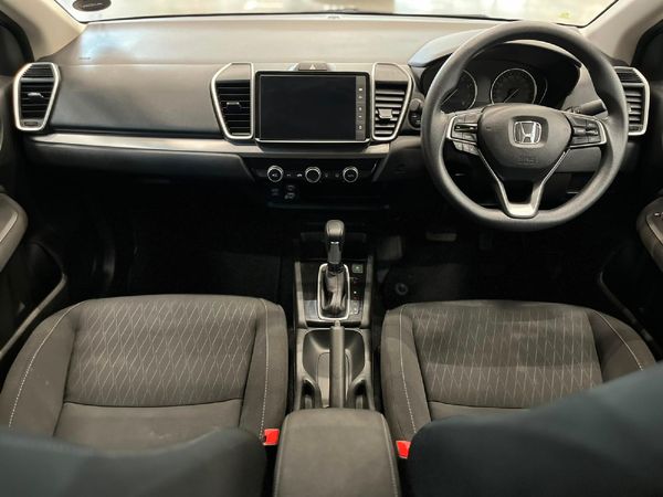 2024-Honda-Ballade-15-comfort-Auto image:9