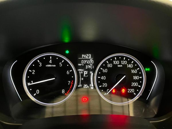 2024-Honda-Ballade-15-comfort-Auto image:10
