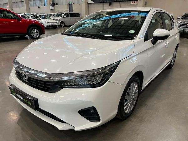 2024-Honda-Ballade-15-comfort-Auto image:6