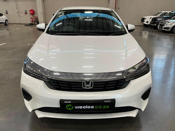 2024-Honda-Ballade-15-comfort-Auto image:7