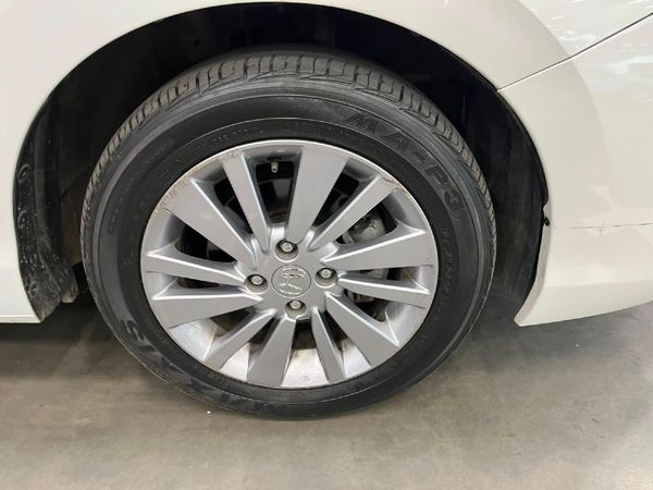 2024-Honda-Ballade-15-comfort-Auto image:8