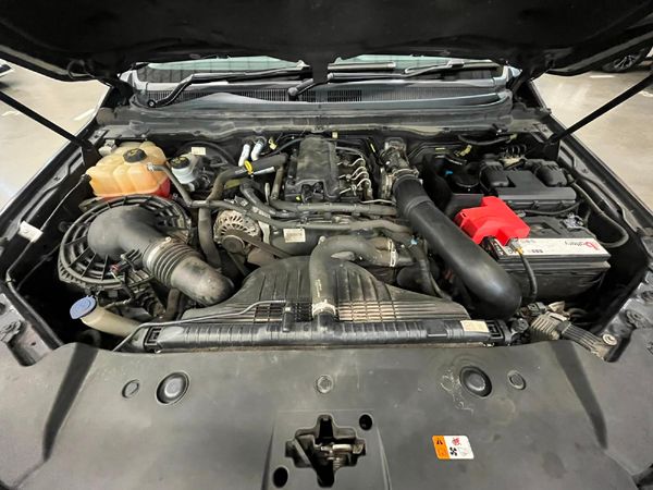 2018-Ford-Ranger-22-TDCi-XL-Double-Cab image:12