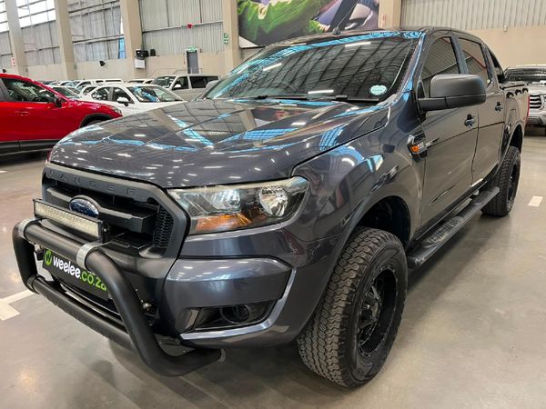 2018-Ford-Ranger-22-TDCi-XL-Double-Cab image:6