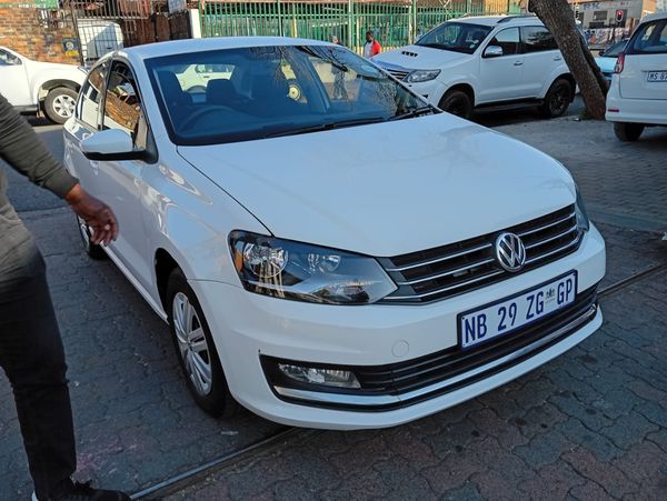2019-Volkswagen-Polo-GP-14-Comfortline image:4