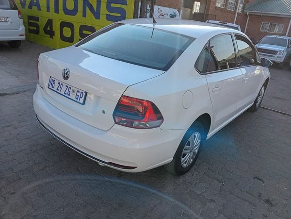 2019-Volkswagen-Polo-GP-14-Comfortline image:5