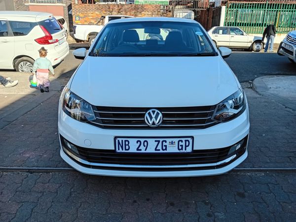 2019-Volkswagen-Polo-GP-14-Comfortline image:6