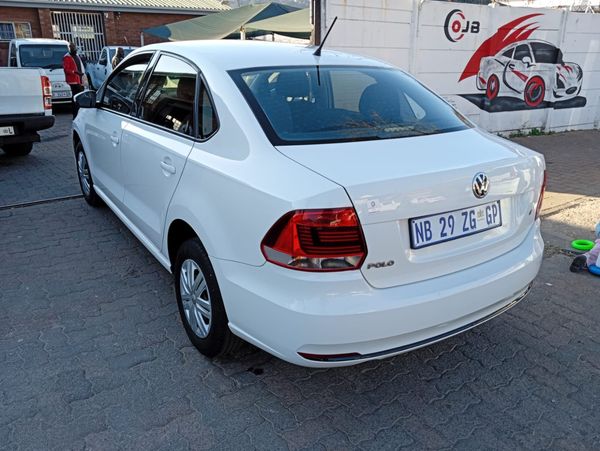 2019-Volkswagen-Polo-GP-14-Comfortline image:8