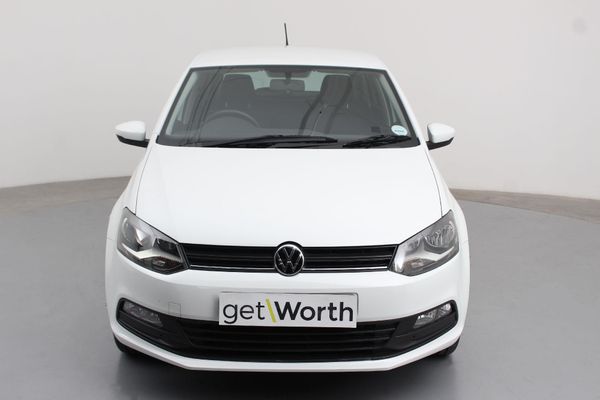 2022-Volkswagen-Polo-Vivo-16-Comfortline-Auto-5-dr image:2