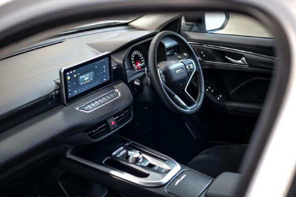 2026-Haval-Jolion-15T-City-Plus-DCT image:12
