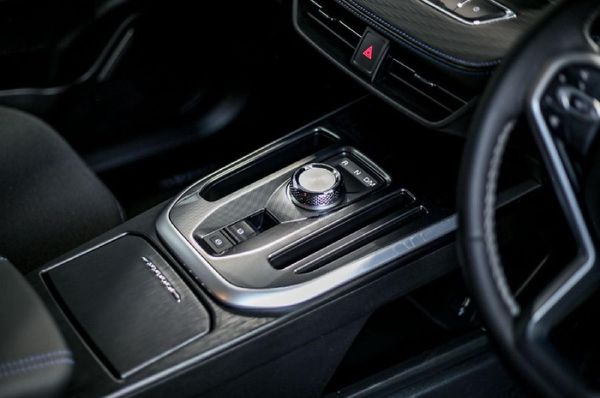 2026-Haval-Jolion-15T-City-Plus-DCT image:15