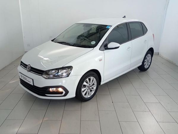2026-Volkswagen-Polo-Vivo-14-Life image:2