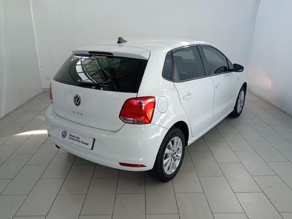 2026-Volkswagen-Polo-Vivo-14-Life image:3