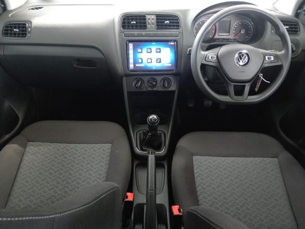 2026-Volkswagen-Polo-Vivo-14-Life image:8
