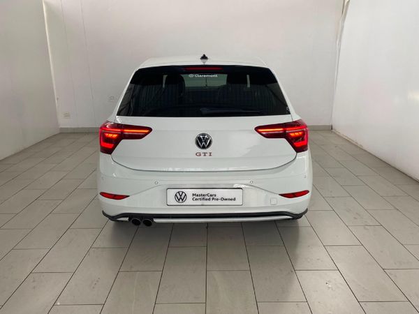 2026-Volkswagen-Polo-20-GTI-Auto-147kW image:4