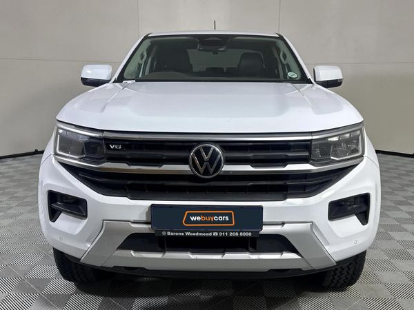 2024-Volkswagen-Amarok-30-TDI-V6-184kW-4Motion-Style-Auto-Double-Cab image:14