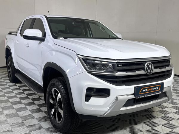 2024-Volkswagen-Amarok-30-TDI-V6-184kW-4Motion-Style-Auto-Double-Cab image:15
