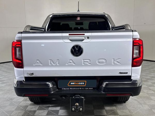2024-Volkswagen-Amarok-30-TDI-V6-184kW-4Motion-Style-Auto-Double-Cab image:17