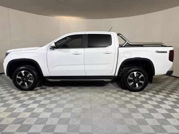2024-Volkswagen-Amarok-30-TDI-V6-184kW-4Motion-Style-Auto-Double-Cab image:18