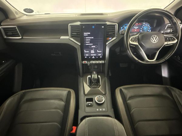 2024-Volkswagen-Amarok-30-TDI-V6-184kW-4Motion-Style-Auto-Double-Cab image:1