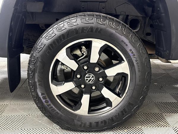 2024-Volkswagen-Amarok-30-TDI-V6-184kW-4Motion-Style-Auto-Double-Cab image:6