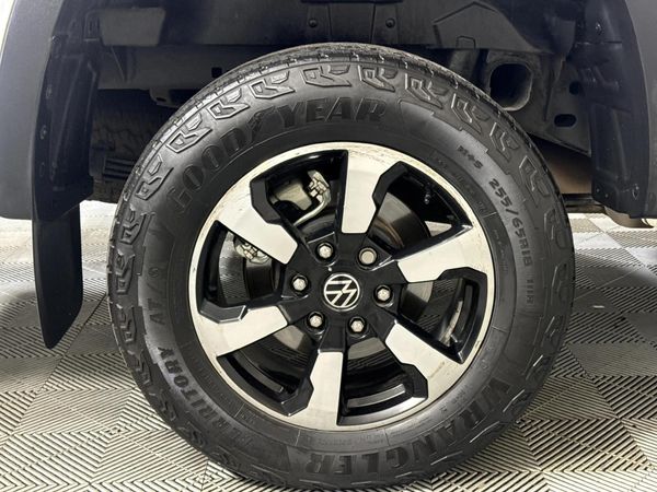 2024-Volkswagen-Amarok-30-TDI-V6-184kW-4Motion-Style-Auto-Double-Cab image:7