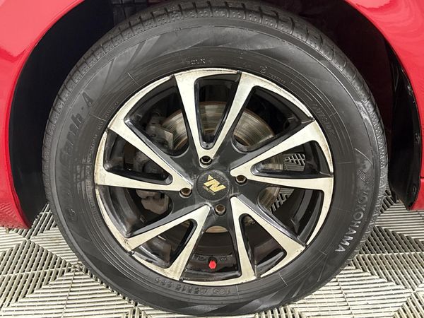 2019-Nissan-Micra-900T-Visia image:4