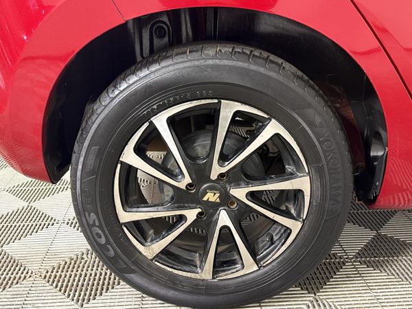 2019-Nissan-Micra-900T-Visia image:7