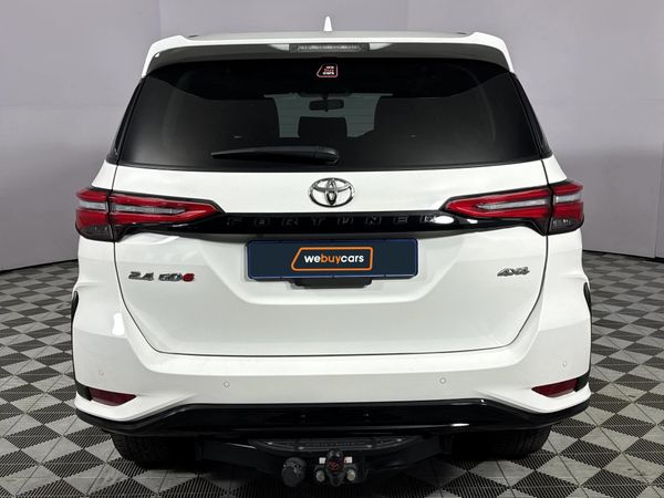2024-Toyota-Fortuner-24-GD-6-4x4-Auto image:17