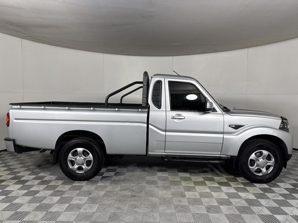 2022-Mahindra-Pik-Up-22-mHawk-S6-Single-Cab image:9