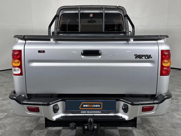 2022-Mahindra-Pik-Up-22-mHawk-S6-Single-Cab image:10