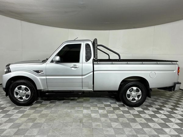 2022-Mahindra-Pik-Up-22-mHawk-S6-Single-Cab image:11