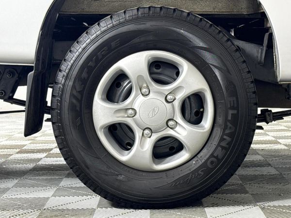2022-Mahindra-Pik-Up-22-mHawk-S6-Single-Cab image:5