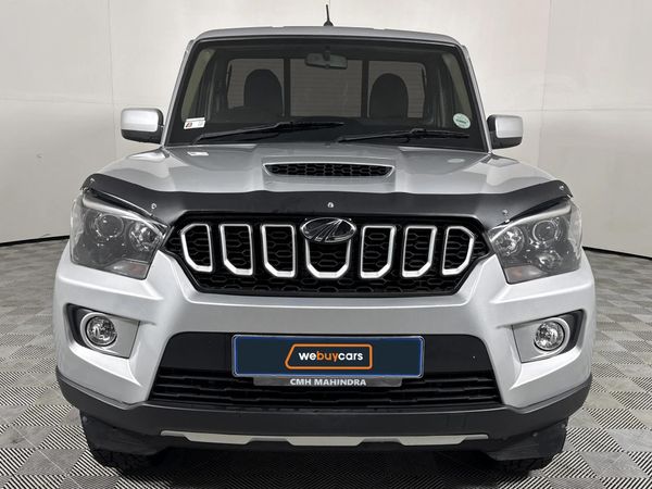 2022-Mahindra-Pik-Up-22-mHawk-S6-Single-Cab image:7
