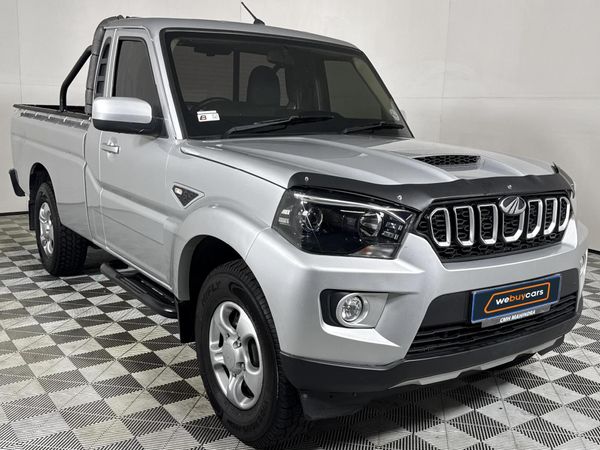2022-Mahindra-Pik-Up-22-mHawk-S6-Single-Cab image:8