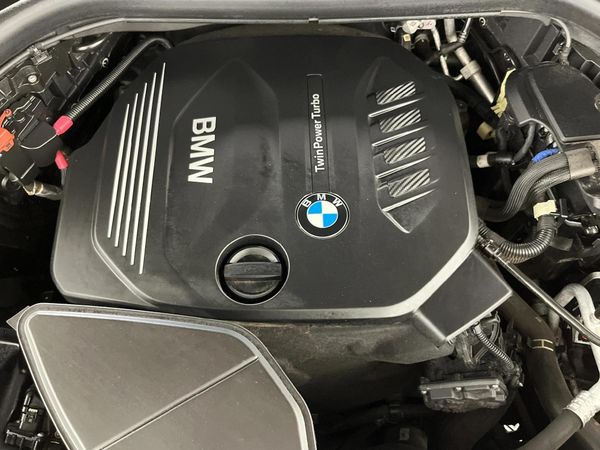 2022-BMW-X3-xDrive20d-M-Sport image:13