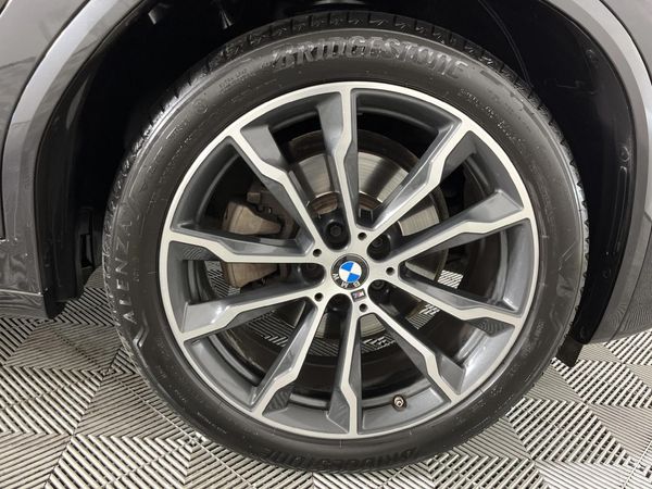 2022-BMW-X3-xDrive20d-M-Sport image:5