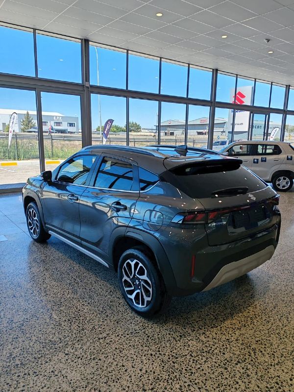 2026-Suzuki-Fronx-15-GLX image:4