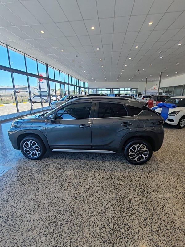 2026-Suzuki-Fronx-15-GLX image:6