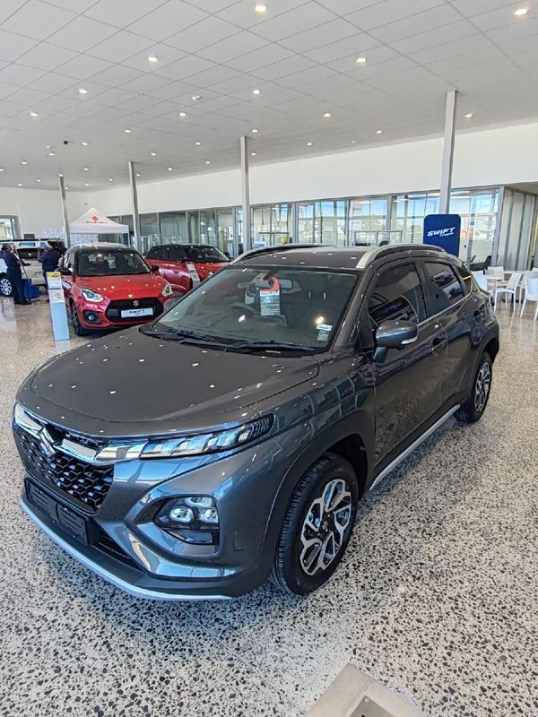 2026-Suzuki-Fronx-15-GLX image:7