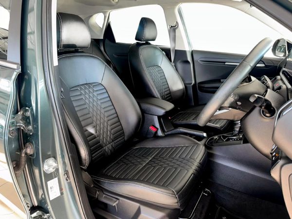 2025-Kia-Sonet-15-SX-Auto image:9