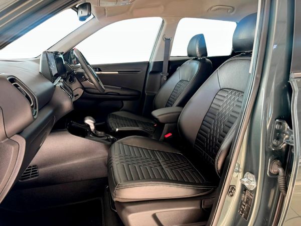 2025-Kia-Sonet-15-SX-Auto image:10