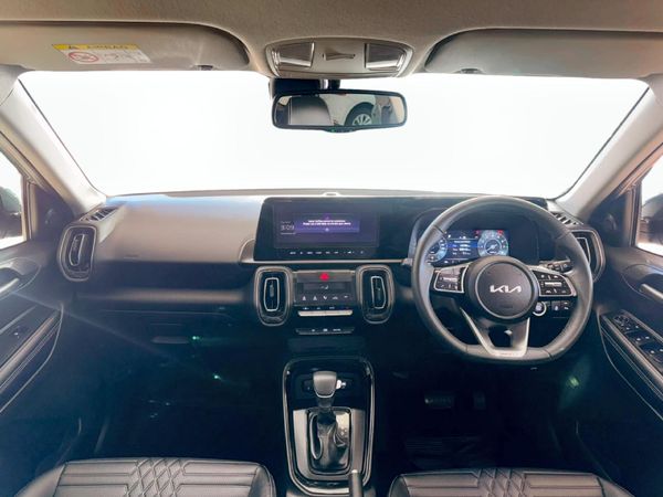 2025-Kia-Sonet-15-SX-Auto image:13