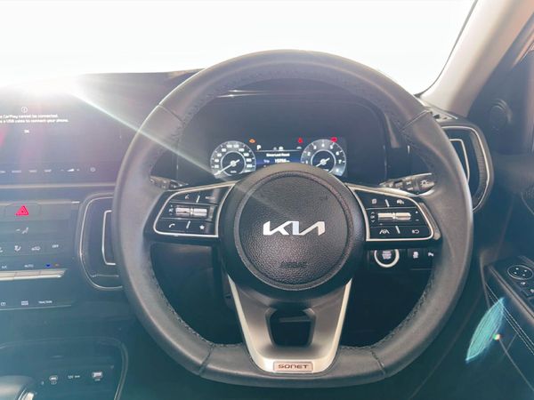 2025-Kia-Sonet-15-SX-Auto image:14