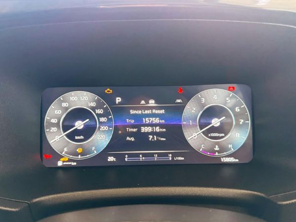 2025-Kia-Sonet-15-SX-Auto image:15